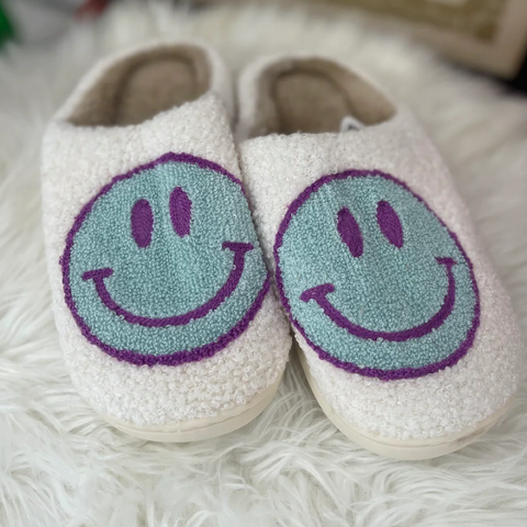 SLIPPERS