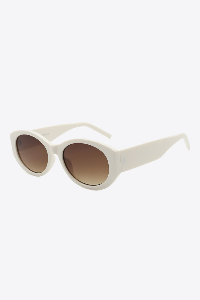 UV400 Polycarbonate Sunglasses - House of Barvity