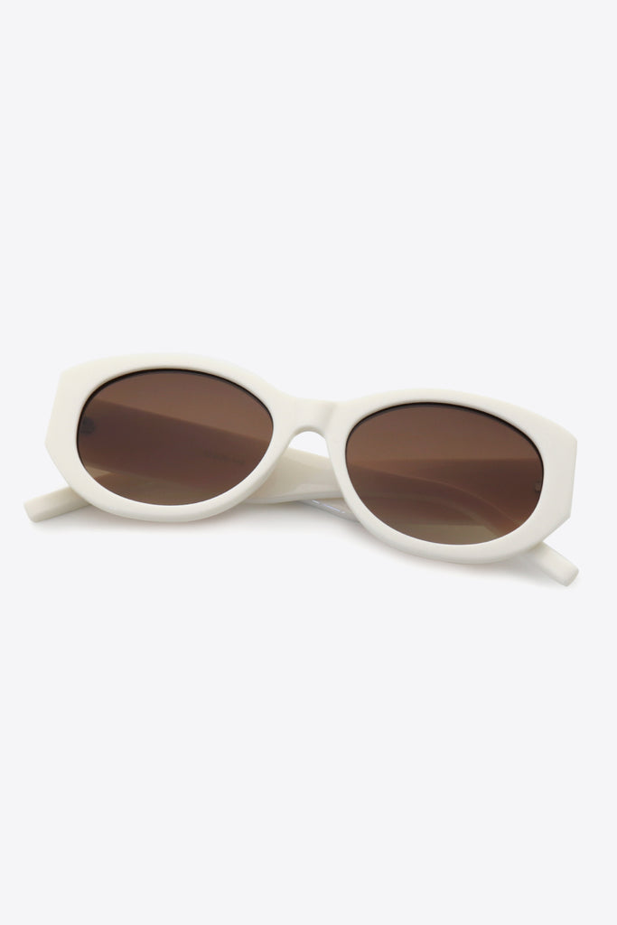 UV400 Polycarbonate Sunglasses - House of Barvity