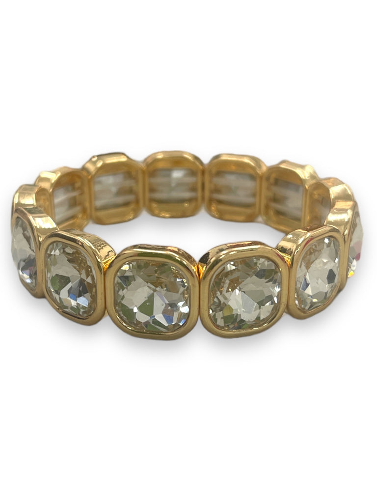 Bling Crystal Bracelet - House of Barvity