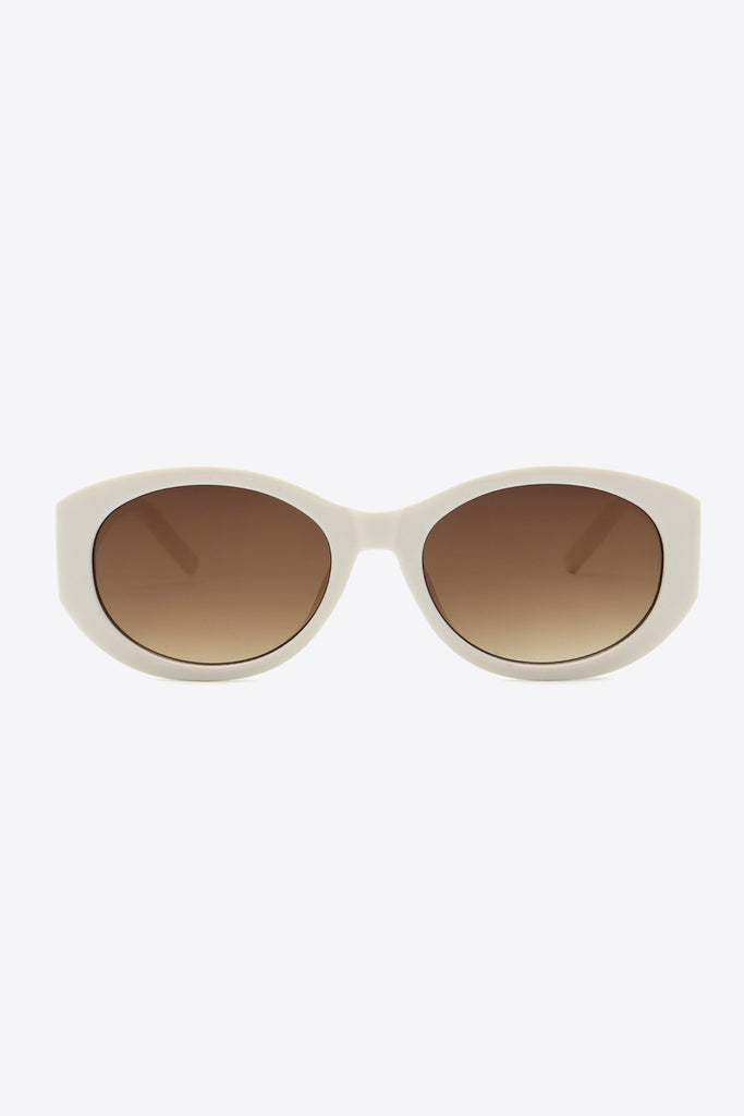 UV400 Polycarbonate Sunglasses - House of Barvity