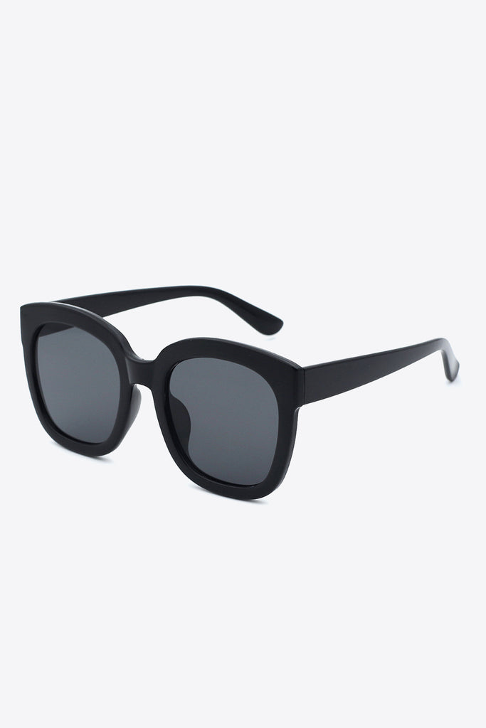 Polycarbonate Frame Square Sunglasses - House of Barvity