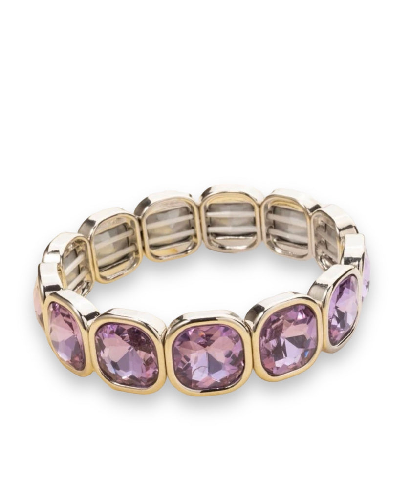 Bling Crystal Bracelet - House of Barvity