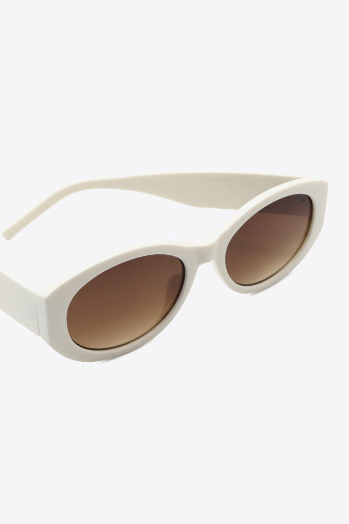 UV400 Polycarbonate Sunglasses - House of Barvity